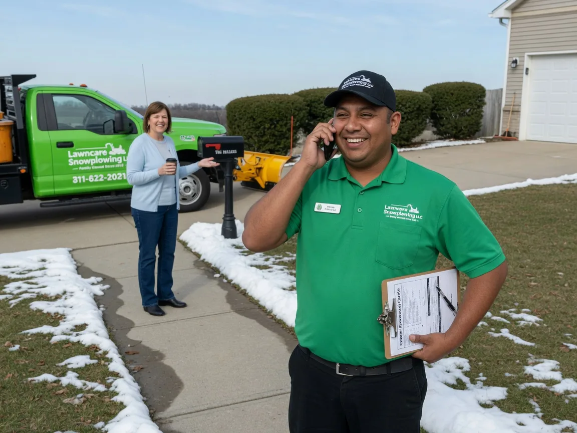 Lawn Care Services By Expert Landscaper Colcord, WV FAQs